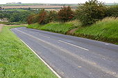 B1249 Near Langtoft - Geograph - 252900.jpg