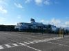 Brittany Ferries Pont Aven ready to cast off - Geograph - 3666316.jpg
