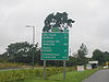 N11 northbound just north of Enniscorthy - Coppermine - 19653.JPG