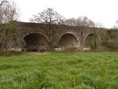 Rolle Bridge on the river Torridge as seen from upstream - Geograph - 1823042.jpg