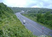 The A472 from Newbridge to Hengoed.jpg