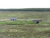 A836 bridge at Inchkinloch - Geograph - 4557180.jpg