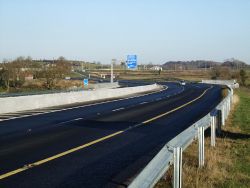 M8 Junction 10, County Tipperary. - Coppermine - 21306.jpg