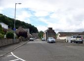 Main Street, Inverkip - Geograph - 5090464.jpg