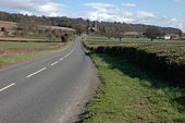 The A480 at Upperton.jpg