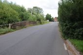 The A5199 at Welford - Geograph - 3612463.jpg