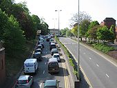 A134 Balkerne Hill, Colchester - Coppermine - 11497.jpg