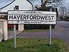 A welsh pre-worboys town boundary sign. - Coppermine - 937.jpg