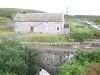 Converted mill now used as a bunkhouse - Geograph - 2020929.jpg