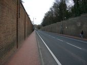 Dock Road, Chatham Maritime - Geograph - 681363.jpg