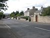 Hawthorn Gardens, Loanhead Road - B702 - Geograph - 947518.jpg