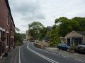 Longhurst Lane in Marple Bridge