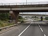 M11 junction 6 - Geograph - 1487650.jpg