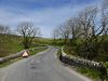 Narrow bridge over the Glenlussa Water - Geograph - 5844279.jpg