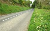 The Glenshesk Road near Ballycastle (2) - Geograph - 795821.jpg
