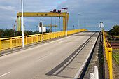 The Sydenham bypass, Belfast (2) - Geograph - 598638.jpg