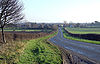 Approaching Keelby - Geograph - 294072.jpg