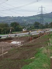 Dualling of the A465.jpg
