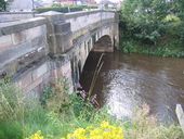 Flixton Bridge - Geograph - 1427903.jpg