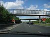 M50 Northbound, approaching upgrade works - Coppermine - 11871.JPG