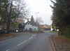 Roundabout at Ombersley - Geograph - 1139898.jpg