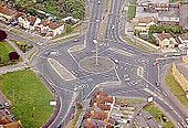 Swindon Magic Roundabout - aerial - Coppermine - 331.jpg