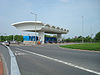 A38 Tamar Bridge Toll Plazza - Coppermine - 18057.jpg