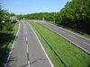 A414 North Orbital Road near St Albans 2.jpg