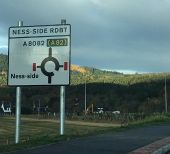 A8082 Ness side roundabout.jpg