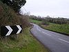 B158 Road at Garvaghy - Geograph - 1103857.jpg