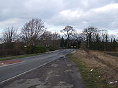 Blackamoor Road - Geograph - 1725172.jpg