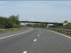 M49 Motorway - minor road overbridge south of Dyer's Common - Geograph - 2081590.jpg