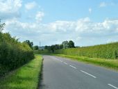 Road from Long Marston to Wingrave - Geograph - 4013938.jpg
