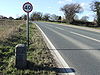 To North Walsham 17 - Geograph - 1732760.jpg