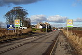 Trinity Village, Brechin - Geograph - 1705430.jpg