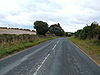 B1246 towards Pocklington - Geograph - 1518968.jpg