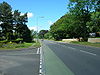 B1261 Junction with Southgate, Seamer - Geograph - 1355136.jpg