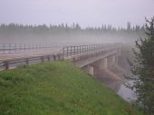 E75 (Route 4 - Arctic Highway) bridge at Siltamajat - Coppermine - 6722.jpeg