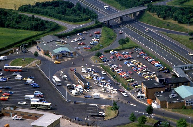 File:M5 Strensham in 1981 - Coppermine - 21422.jpg