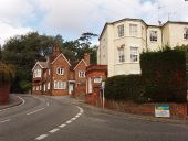 Taplow village centre - Geograph - 59903.jpg