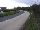 A36 near Moordyke - Geograph - 719123.jpg