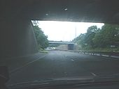 A500, Stoke D-road, Porthill - Coppermine - 3321.jpg