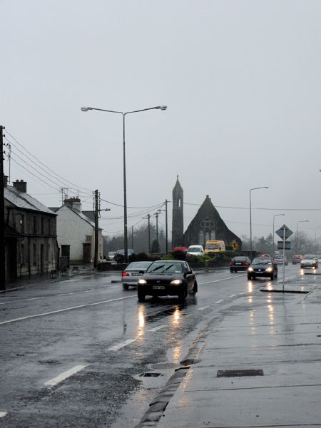 File:Borris-in-Ossory, Co. Laois - Geograph - 365091.jpg