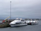 Ferry terminal, Ros an Mhil - Geograph - 1262463.jpg