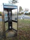 KX300 Telephone Kiosk, South Heath - Geograph - 5224756.jpg