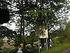 Pre-Worboys sign at the junction of the B8025 and B841 - Coppermine - 6294.jpg