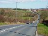 Switchback road at Trimdon - Geograph - 150195.jpg