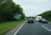 The A35 Dorchester Bypass - Geograph - 4981683.jpg