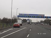 Aston Expressway exit.jpg