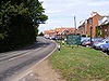 B1069 Bridge Road, Snape - Geograph - 1437064.jpg